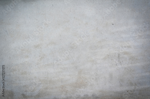 smooth scratched concrete texture background wall