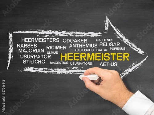 Heermeister photo