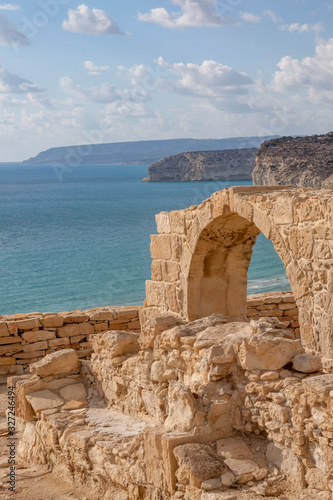 Kourion, Zypern