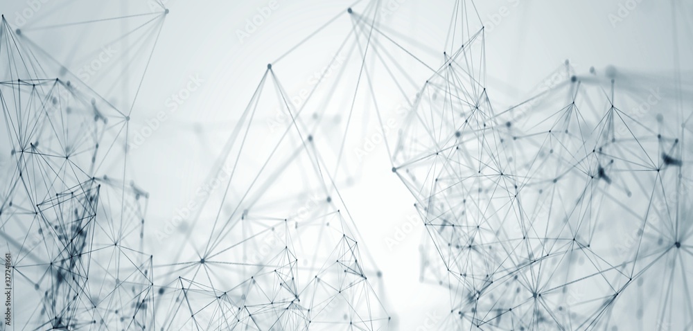 幾何学的な背景stock Illustration Adobe Stock
