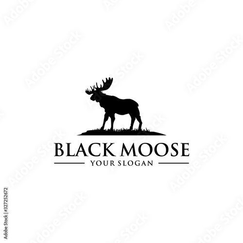 moose logo