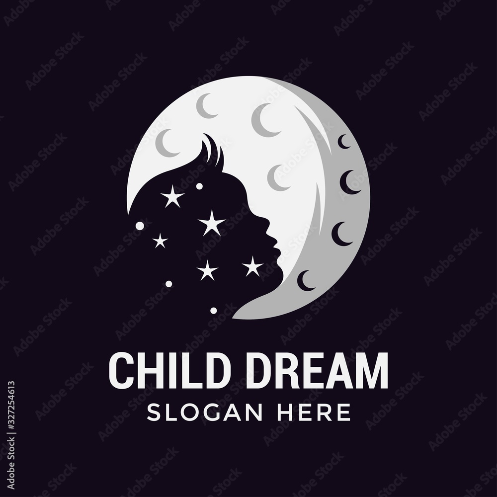 Children Dream Children Dream