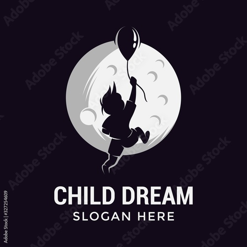 Children Dream
