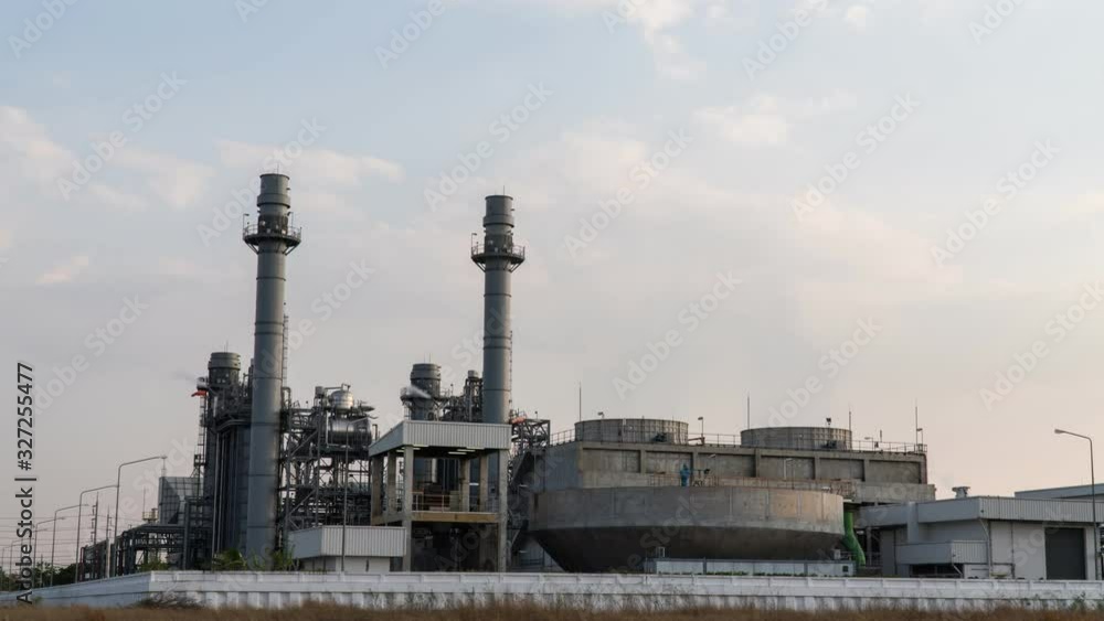 TimeLapse manufacturing oil refinery terminal is industrial facility for storage of oil and petrochemical. oil manufacturing products. power electric plant. footage Time lapse b roll video 4k. TimeLapse manufacturing oil refinery terminal is industrial facility for storage of oil and petrochemical. oil manufacturing products. power electric plant. footage Time lapse b roll video 4k.
