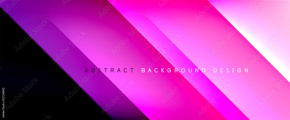 Trendy simple fluid color gradient abstract background with dynamic straight shadow line effect. Vector Illustration For Wallpaper, Banner, Background, Card, Book Illustration, landing page Trendy simple fluid color gradient abstract background with dynamic straight shadow line effect. Vector Illustration For Wallpaper, Banner, Background, Card, Book Illustration, landing page