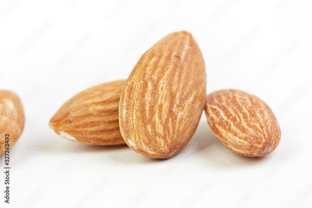 Fried tonsil kernel Fried tonsil kernel