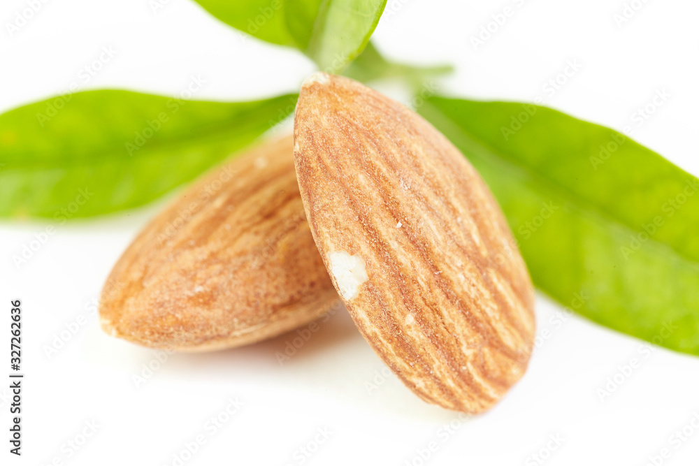 Fried tonsil kernel Fried tonsil kernel