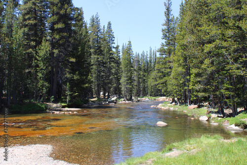 Tuolumne River (CA 07234)