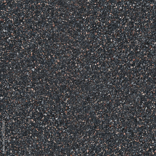 Graphic resources seamless pattern detailed texture of asphalt concrete