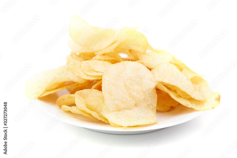 Delicious chips