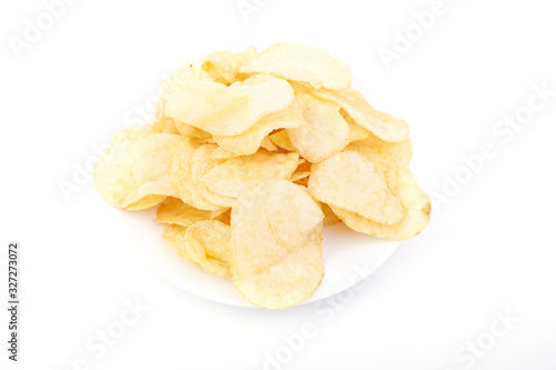 Delicious chips