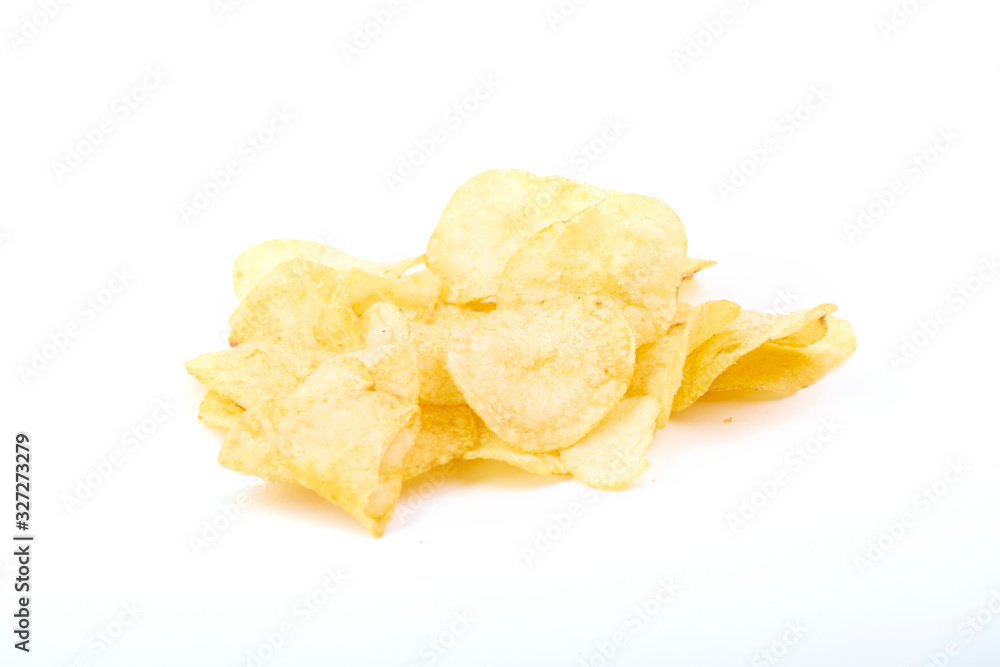Delicious chips Delicious chips