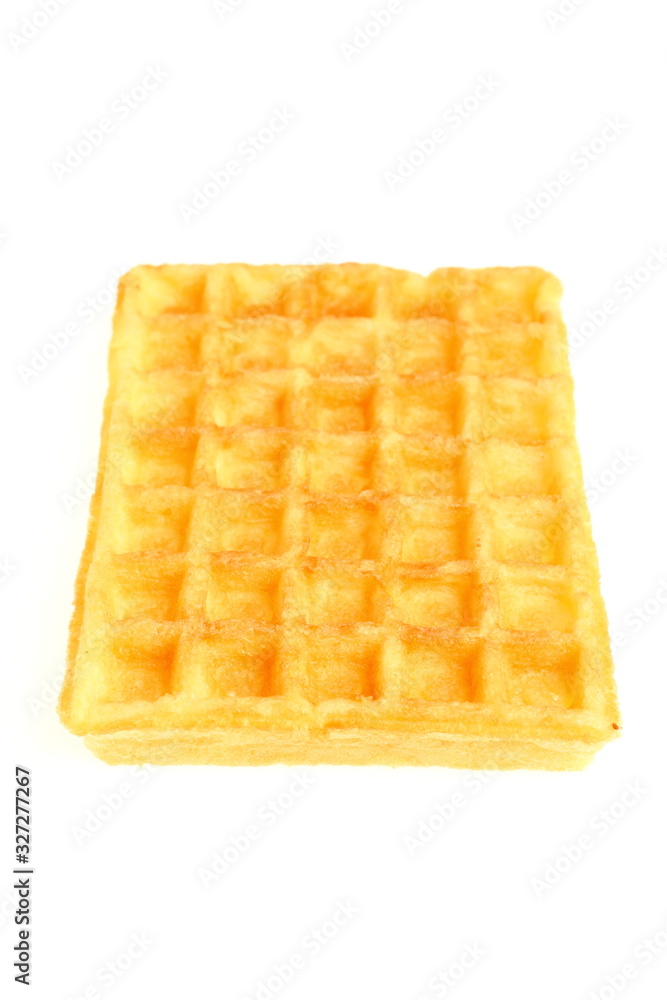 Waffle Waffle