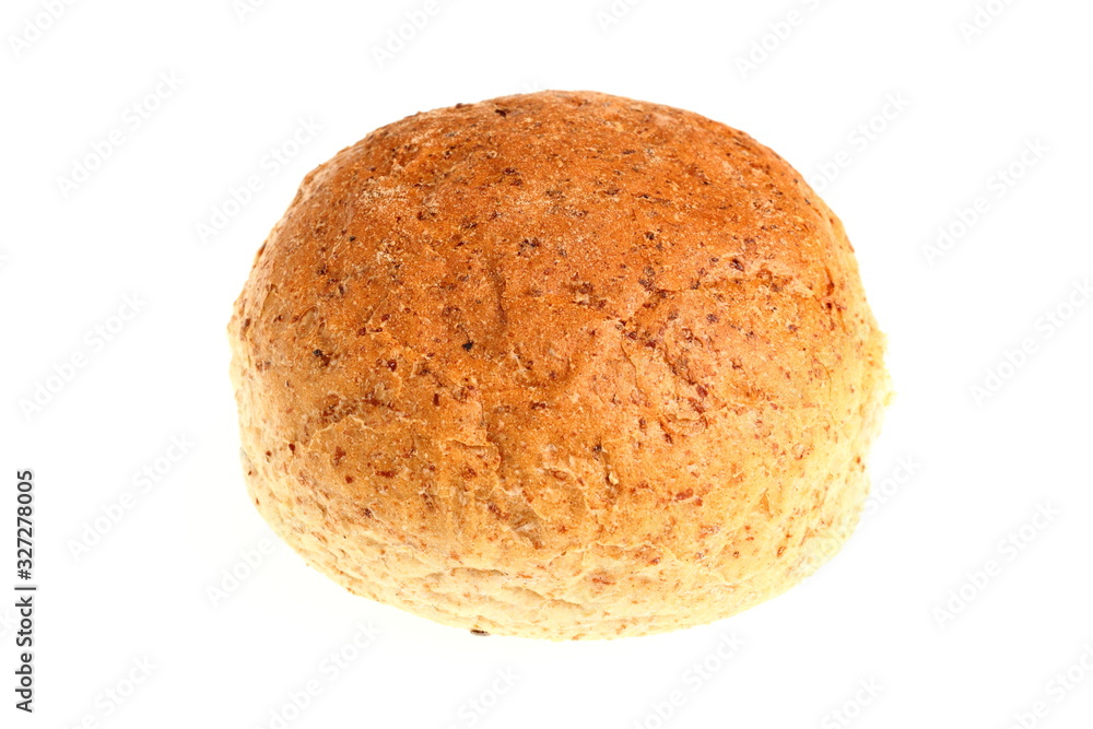 Graham Bread Roll Graham Bread Roll