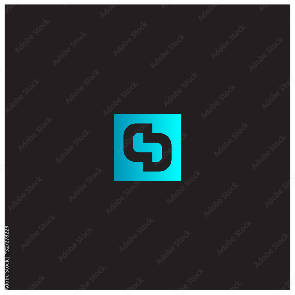 Letter S logo icon design template elements Letter S logo icon design template elements