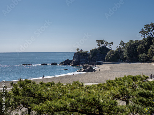桂浜