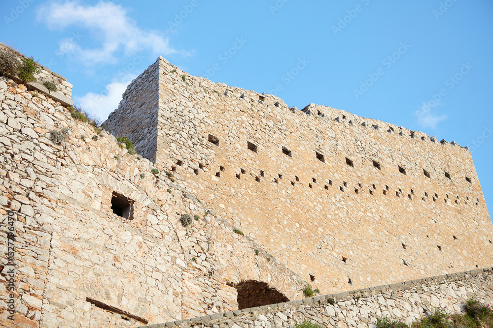 old tower of david