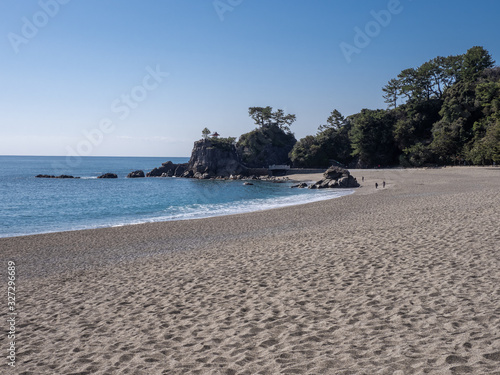 桂浜