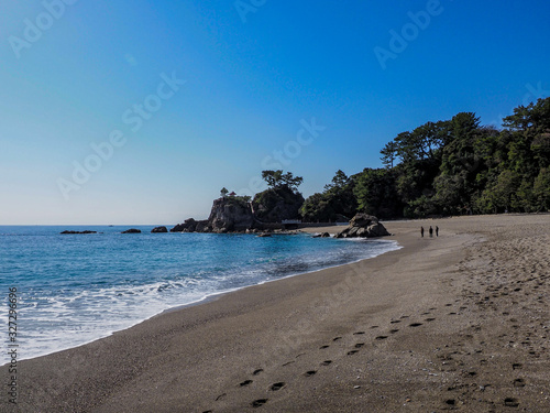 桂浜