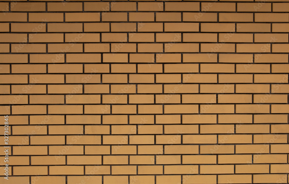 Obraz premium Brick wall background