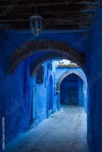 Morocco © Max Dawncat