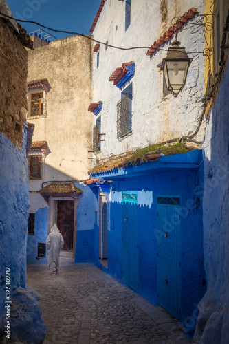 Morocco © Max Dawncat