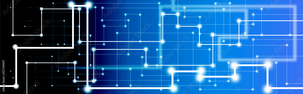 abstract futuristic circuit computer internet technology abstract futuristic circuit computer internet technology
