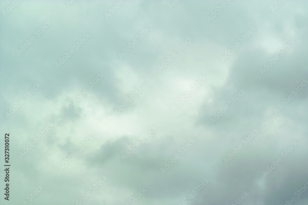 Clouds at the Sky Clouds at the Sky