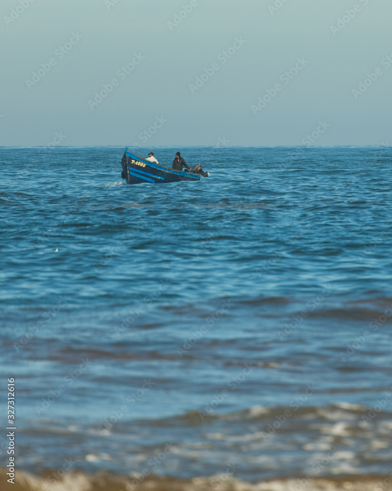 Fototapeta premium Morocco