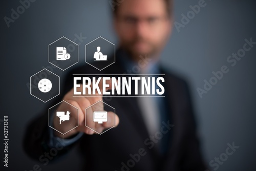 Erkenntnis