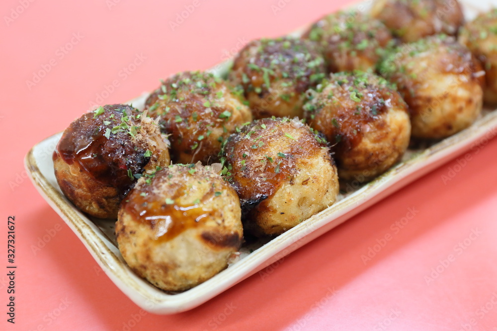 たこ焼き たこ焼き