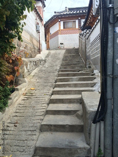 階段