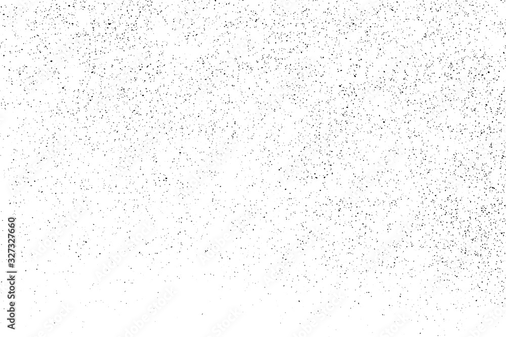 Naklejka premium Grunge textures set. Distressed Effect. Grunge Background. Vector textured effect. Vector illustration.