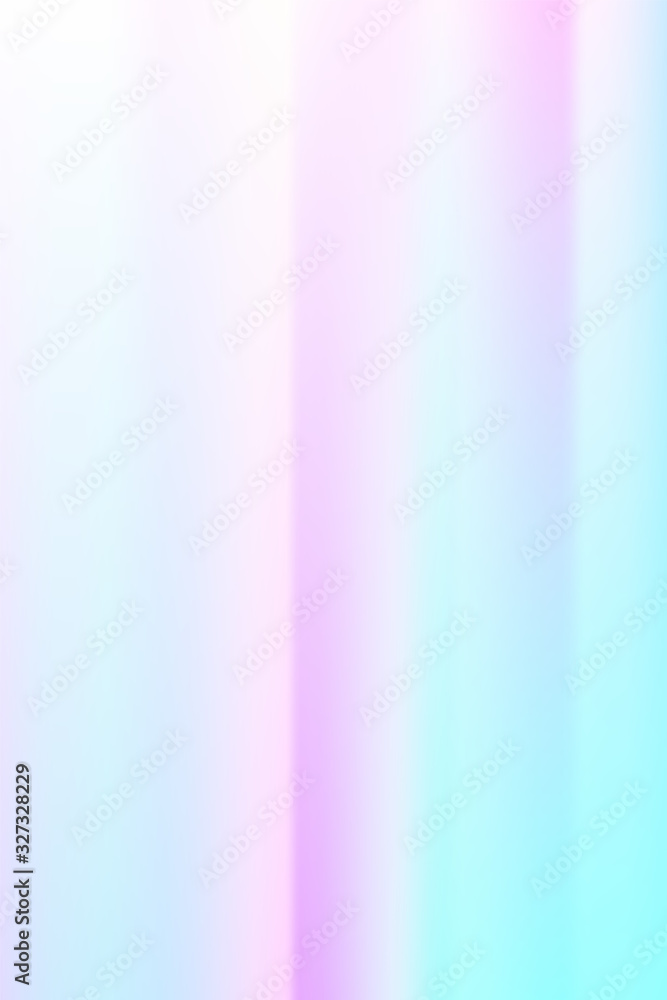 Rainbow, Mesh Banner. Rainbow, Mesh Banner.