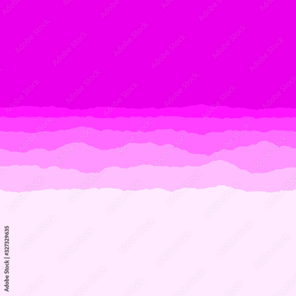 Abstract Color Clouds Sky Generative Art background illustration Abstract Color Clouds Sky Generative Art background illustration