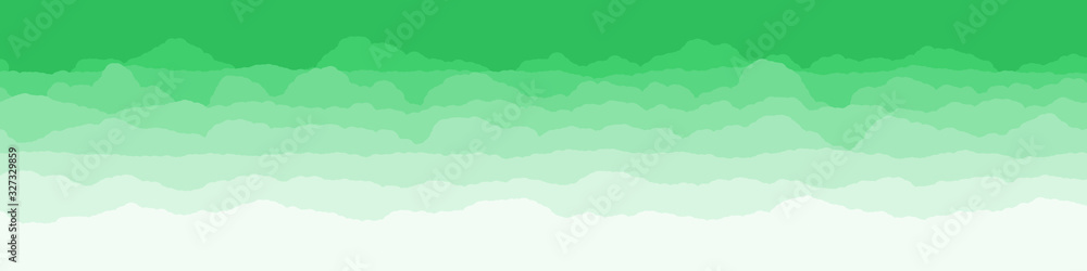 Abstract Color Clouds Sky Generative Art background illustration Abstract Color Clouds Sky Generative Art background illustration