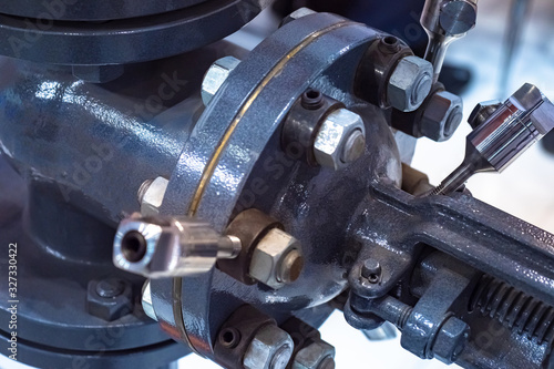 Metalworking. Lathe. Equipm...