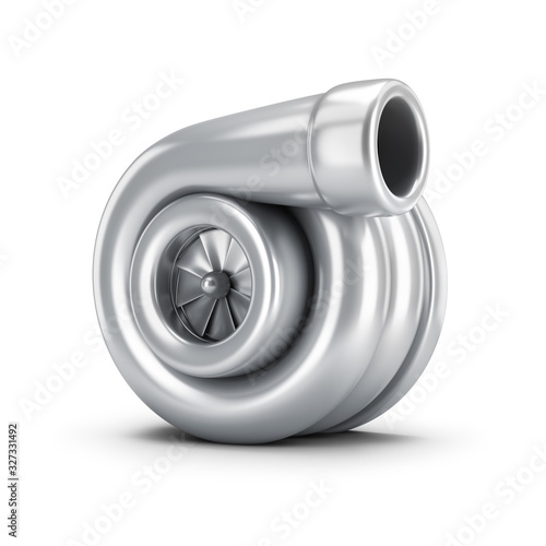 turbocharger