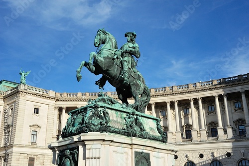 Heldenplatz