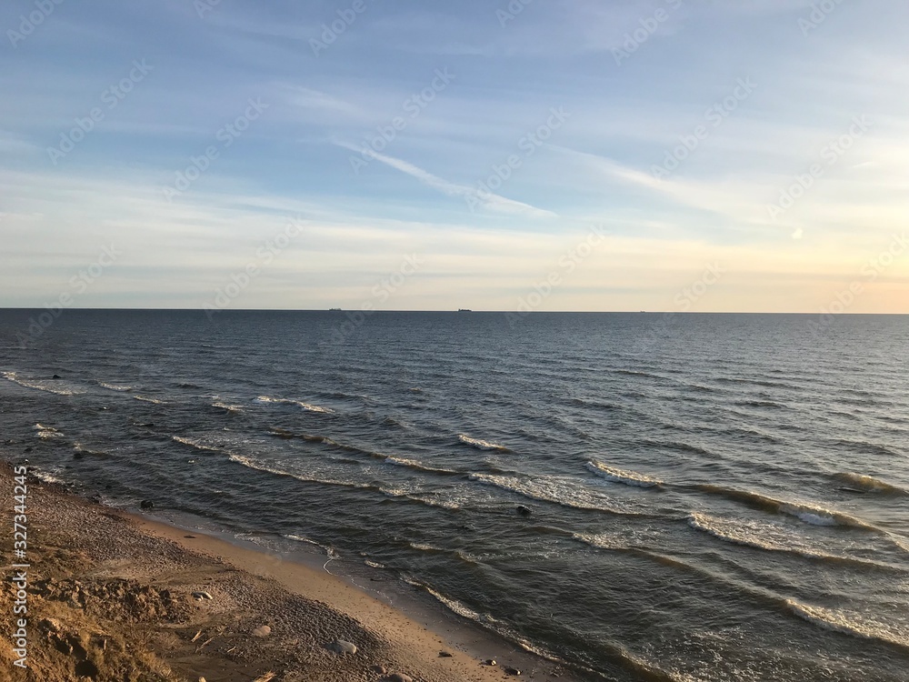 Obraz premium Palanga