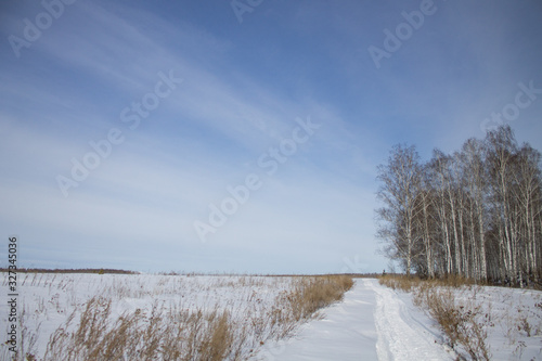 Wallpaper Mural Пейзаж Torontodigital.ca