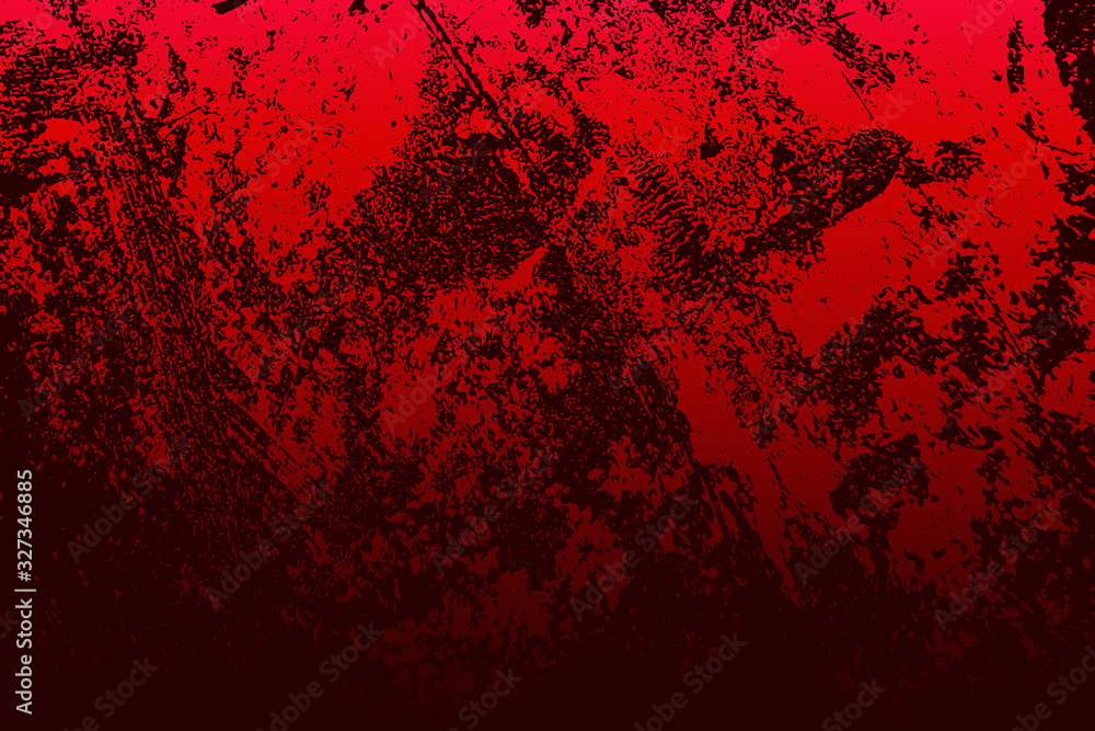 Red Grunge Background Red Grunge Background