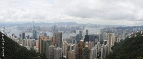 Hong Kong