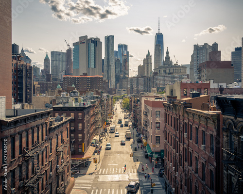 New York City © Thorsten