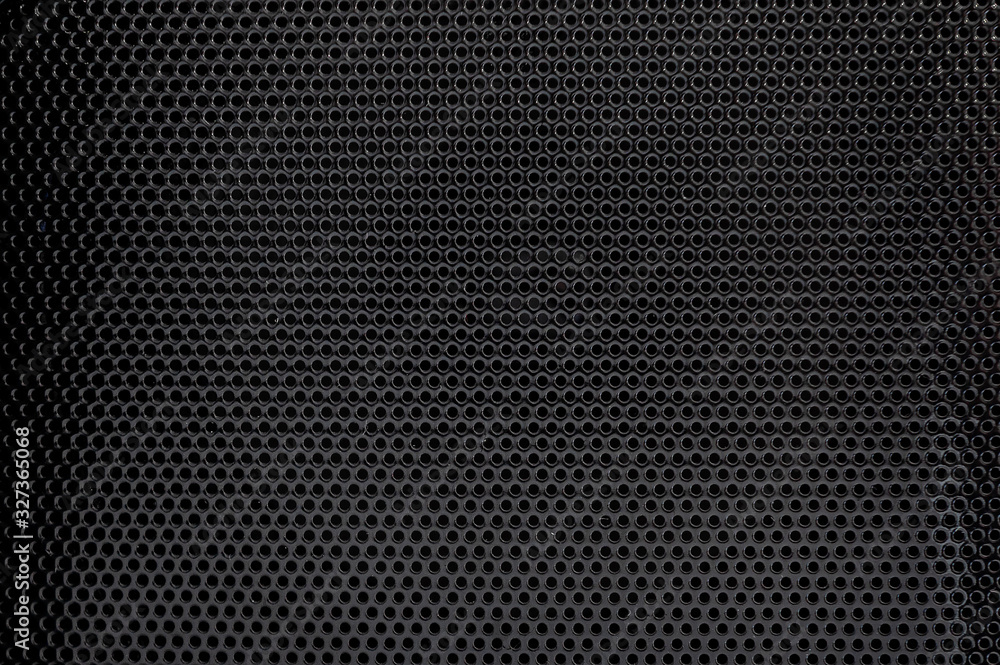 music column closeup as background music column closeup as background