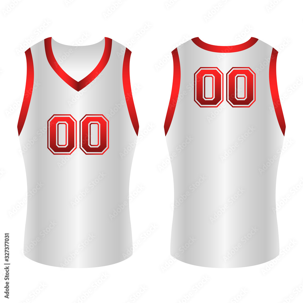 Naklejka premium Print