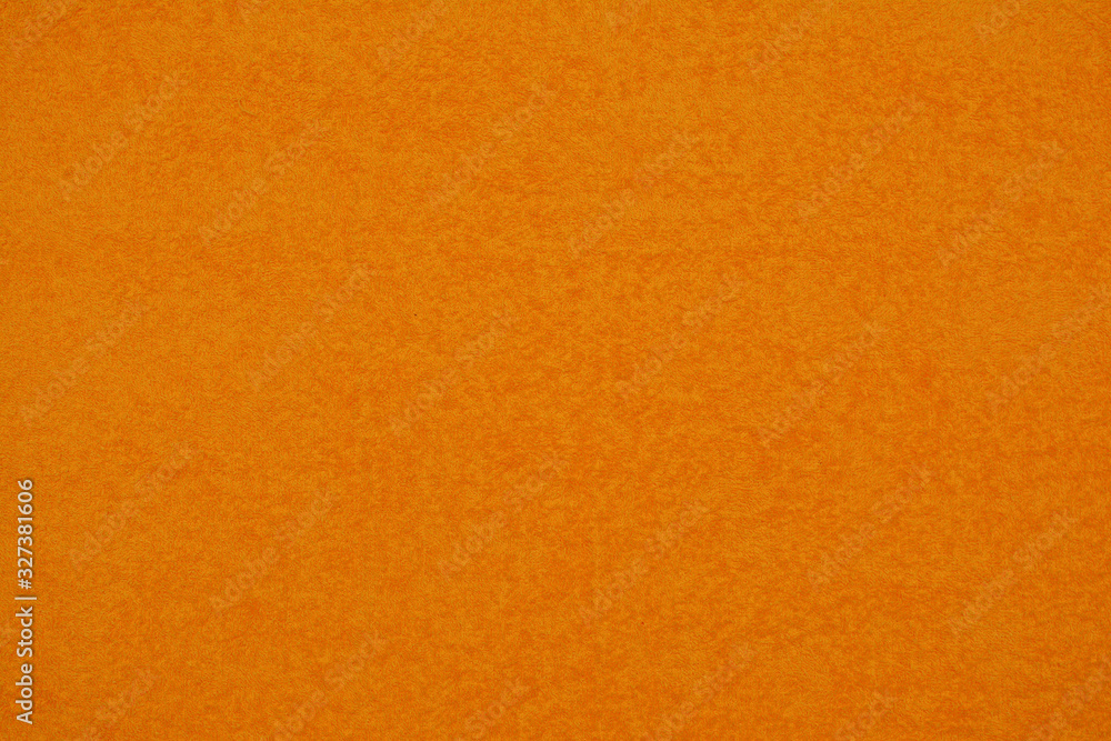 Closeup texture of yellow towel, terry cloth for background Closeup texture of yellow towel, terry cloth for background
