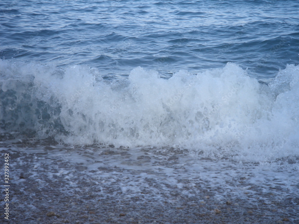 Gurzuf sea Gurzuf sea