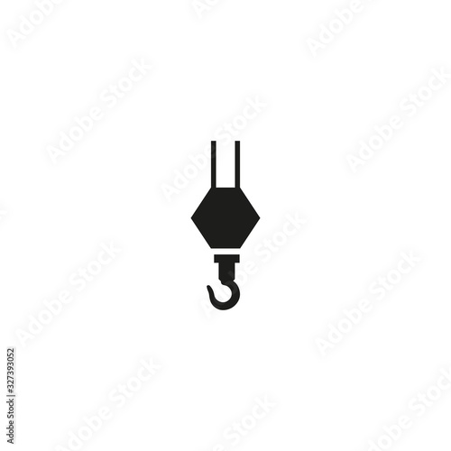crane hook