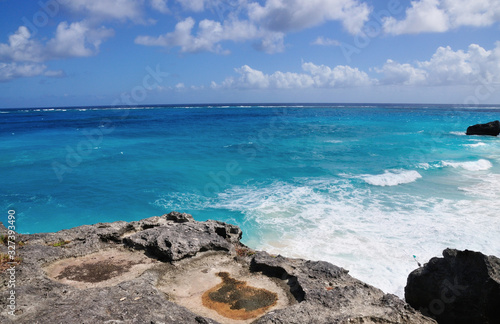 Barbados  Tucked Away © LivetImages